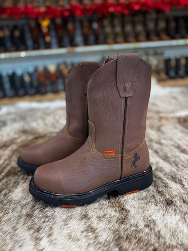 00013 Man work boots