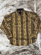 Load image into Gallery viewer, 004 Camisa vaquera belica 🔥 FLK-3452