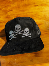 Load image into Gallery viewer, 00079 Gorra Alucin