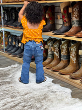 Load image into Gallery viewer, Pantalones vaquero para NIÑA 💕 (