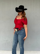 Cargar imagen en el visor de la galería, Blusa