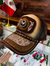 Load image into Gallery viewer, 00019 Gorra Charra Mexicana 🇲🇽