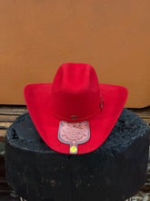 Cargar imagen en el visor de la galería, Texana de dama