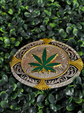 Cargar imagen en el visor de la galería, 00123 Men/Woman belt buckle