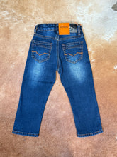 Load image into Gallery viewer, Pantalones vaquero para niños