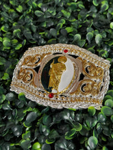 Cargar imagen en el visor de la galería, 00122 Men/Woman belt buckle
