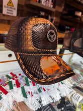 Load image into Gallery viewer, 00021 Gorra Charra Mexicana 🇲🇽