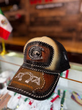 Load image into Gallery viewer, 000100 Gorra Charra Mexicana 🇲🇽