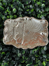 Load image into Gallery viewer, 00111 Men/Woman belt buckle