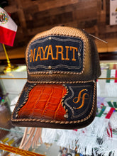 Load image into Gallery viewer, 00032 Gorra Charra Mexicana 🇲🇽