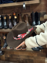 Load image into Gallery viewer, TOQUILLAS PARA SOMBREROS