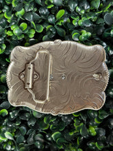 Load image into Gallery viewer, 00108 Men/Woman belt buckle