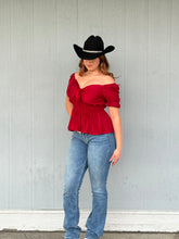 Cargar imagen en el visor de la galería, Blusa
