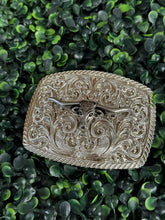 Cargar imagen en el visor de la galería, 00120 Men/Woman belt buckle
