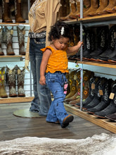 Load image into Gallery viewer, Pantalones vaquero para NIÑA 💕 (