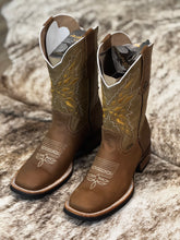 Load image into Gallery viewer, 0013 Bota rodeo 🇲🇽 rat