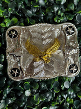 Load image into Gallery viewer, 0098 Men/Woman belt buckle