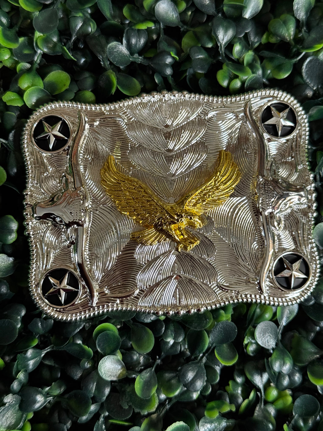 0098 Men/Woman belt buckle