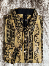 Load image into Gallery viewer, 004 Camisa vaquera belica 🔥 FLK-3452