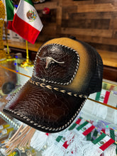 Load image into Gallery viewer, 00023 Gorra Charra Mexicana 🇲🇽