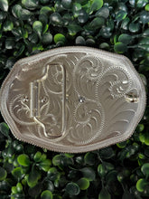 Load image into Gallery viewer, 0084 Men/Woman belt buckle