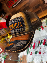 Load image into Gallery viewer, 00036 Gorra Charra Mexicana 🇲🇽