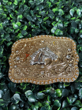 Load image into Gallery viewer, 00104 Men/Woman belt buckle