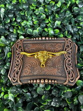 Load image into Gallery viewer, 0099 Men/Woman belt buckle