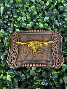 0099 Men/Woman belt buckle