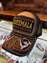 Load image into Gallery viewer, 00027 Gorra Charra Mexicana 🇲🇽