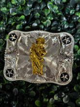 Load image into Gallery viewer, 0092 Men/Woman belt buckle