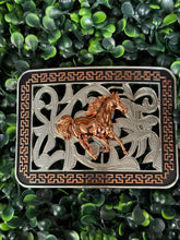 Load image into Gallery viewer, 00100 Men/Woman belt buckle