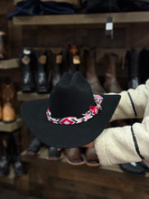 Load image into Gallery viewer, TOQUILLAS PARA SOMBREROS