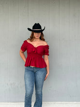 Cargar imagen en el visor de la galería, Blusa