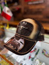 Load image into Gallery viewer, 0005 Gorra Charra Mexicana 🇲🇽