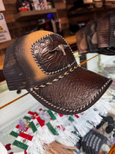 Load image into Gallery viewer, 00023 Gorra Charra Mexicana 🇲🇽