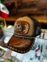 Load image into Gallery viewer, 0004 Gorra Charra Mexicana 🇲🇽