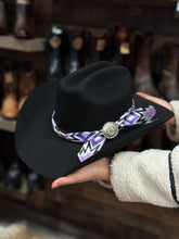 Load image into Gallery viewer, TOQUILLAS PARA SOMBREROS