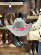 Load image into Gallery viewer, TOQUILLAS PARA SOMBREROS