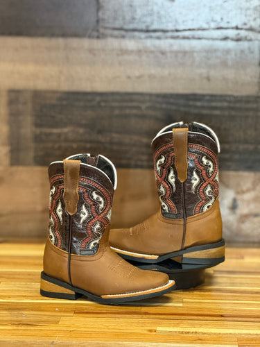 Bota de niño(RODEO)