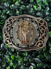 Load image into Gallery viewer, 0091 Men/Woman belt buckle