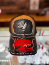Load image into Gallery viewer, 00016 Gorra Charra Mexicana 🇲🇽
