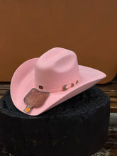 Cargar imagen en el visor de la galería, Texana de dama