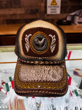 Load image into Gallery viewer, 00019 Gorra Charra Mexicana 🇲🇽
