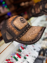 Load image into Gallery viewer, 00028 Gorra Charra Mexicana 🇲🇽