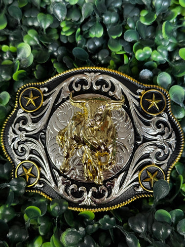0079 Men/Woman belt buckle