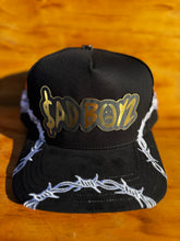 Cargar imagen en el visor de la galería, 00051 Gorra Alucin