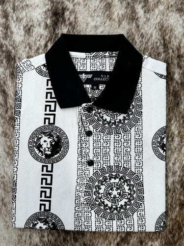 001 Playera vaquera belica 🔥 VPFL-58