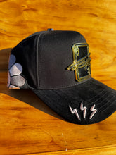 Cargar imagen en el visor de la galería, 00055 Gorra Alucin