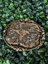 Load image into Gallery viewer, 00110 Men/Woman belt buckle